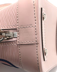 Epi Stickers Alma BB Rose Ballerine