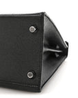 Epsom Kelly Sellier 28 Black