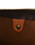 Monogram Keepall Bandouliere 50