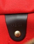 Damier Ebene Speedy Bandouliere 30