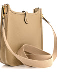 Taurillon Clemence Evelyne TPM Trench