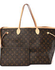 Monogram Neo Neverfull GM