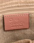 MicroGCCIssima Small Bree Tote Soft Pink