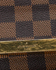 Damier Ebene Favorite PM
