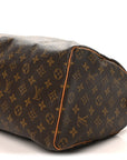 Monogram Speedy 35