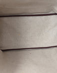 Goyardine Saint Louis PM Bordeaux