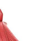 Taurillon Clemence Bolide 31 Rouge Garance