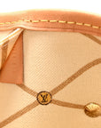 Damier Azur Summer Trunks Neo Neverfull MM