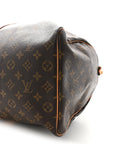 Monogram Keepall 50