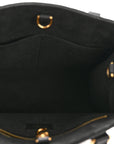 Empreinte Monogram Giant Onthego PM Black