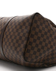Damier Ebene Keepall 50