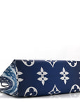 Monogram Escale Onthego GM Blue