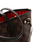 Damier Ebene Neo Neverfull PM