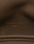 Monogram Neverfull Inside Out Bandouliere BB Dark Fango