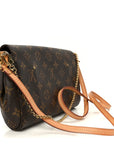Monogram Favorite MM