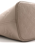 Empreinte Monogram Giant Neverfull MM Tourterelle