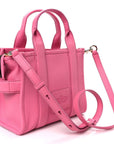 Grained Calfskin Small The Tote Bag Morning Glory