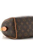 Monogram Speedy Bandouliere 20