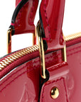 Vernis Alma PM Rose Indien