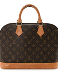 Monogram Alma PM