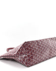 Goyardine Saint Louis PM Bordeaux