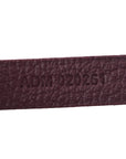 Goyardine Saint Louis PM Bordeaux