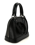 Epi Alma BB Black