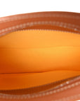 Goyardine Hirondelle Black Gold