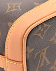 Monogram Nano Noe NV