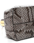Snakeskin Small FNDI First Asfalto