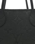 Empreinte Monogram Giant Neverfull MM Black