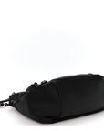 Nylon Classic Hardware Small Le City Moto Black
