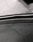 Veau Volupto Rock HAC Birkin 40 Black