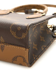Reverse Monogram Giant Onthego BB