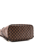 Damier Ebene Neo Neverfull MM