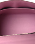 Epsom Kelly Sellier 25 Mauve Sylvestre