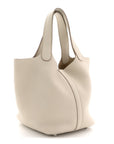 Taurillon Clemence Picotin Lock 18 PM Beton