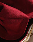 Monogram Multicolor Speedy 30 White