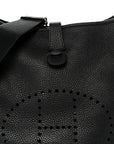 Taurillon Clemence Evelyne III GM Black