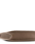Taurillon Clemence Amazone Evelyne TPM Etoupe Bleu Indigo