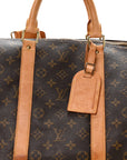 Monogram Keepall Bandouliere 55