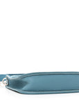 Taurillon Clemence Evelyne TPM New Blue Jean
