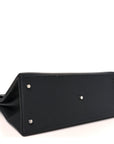 Togo Maxi Kelly Retourne 42 Black