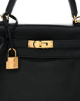 Swift Kelly Retourne 25 Black