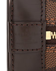 Damier Ebene Alma BB