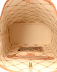 Damier Azur Summer Trunks Neo Neverfull MM