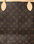 Monogram Neo Neverfull GM