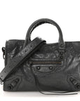 Agneau Arena Classic Hardware Small Le City Volcanic Rock