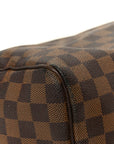 Damier Ebene Speedy 30