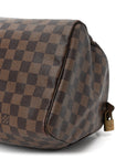 Damier Ebene Speedy 30